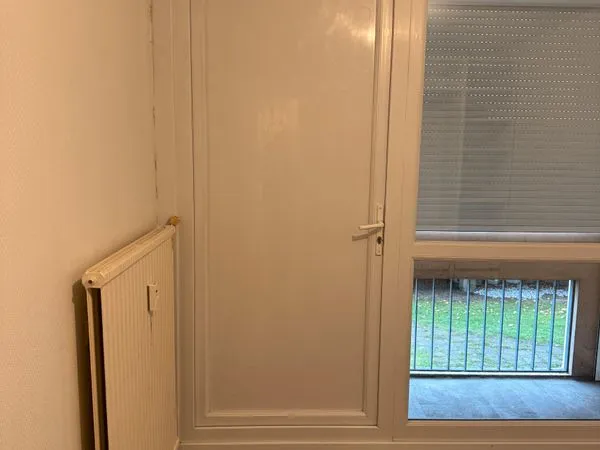Appartement Lille CHR 