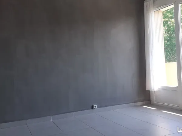 Appartement t3 