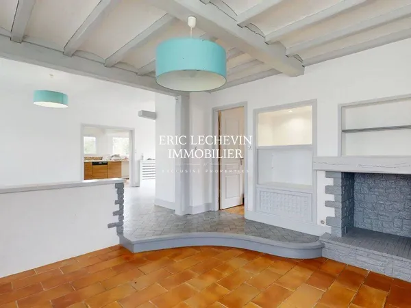 Maison 7 pièces 123 m² 