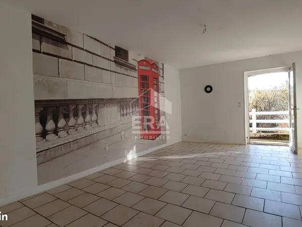 Maison 4 pièces 85 m² 