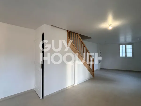 Maison à louer Ezy sur Eure 
