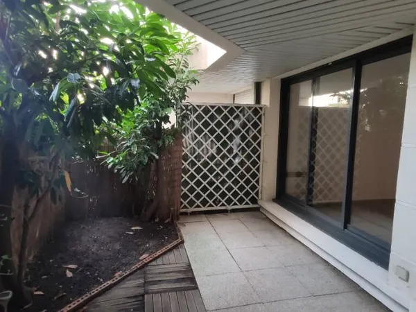 Duplex 2 pièces 48 m² 