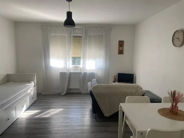 Studio 1 pièce 29 m² 