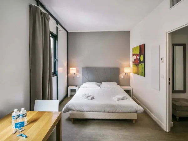 Appartement 1 pièce 25 m² 