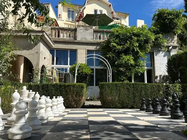 Maison de Maitre Brives-Charensac 