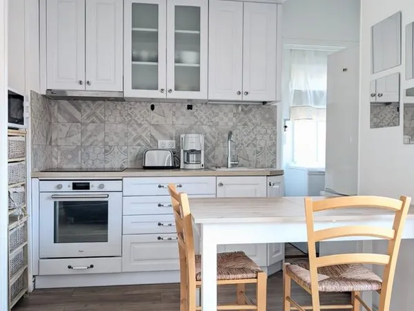 Location appartement 35 M2 Antibes 