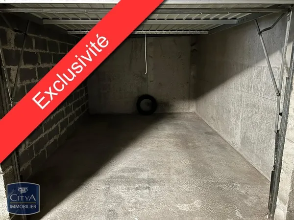 Parking - Garage Vente Périgueux   21500€
