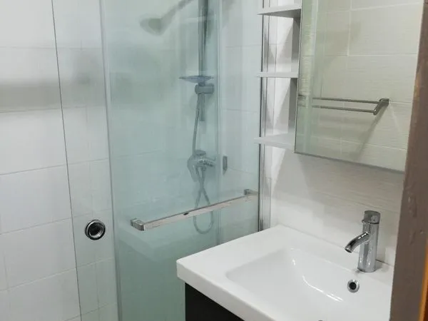 Appartement t3 limite vincennes 