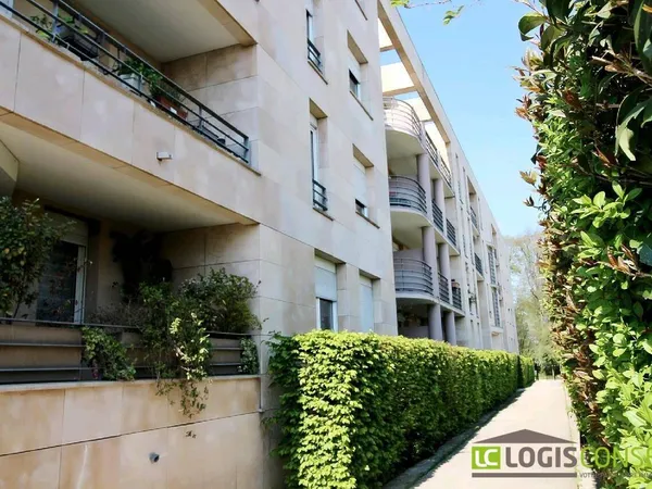 Appartement 1 pièce 34 m² 