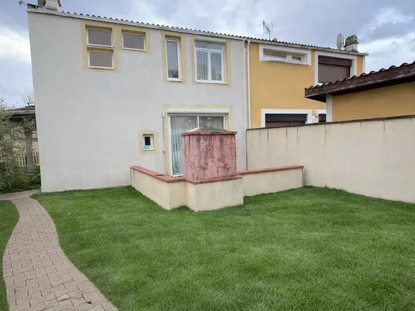 Maison 4 pièces 94 m² 