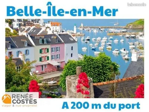 Maison 6 pièces 161 m² 