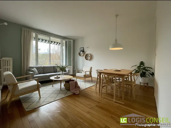 APPARTEMENT - RESIDENCE CHATEAUBRIAND 