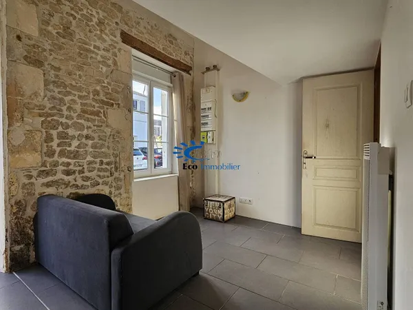 Maison 2 pièces 40 m² 