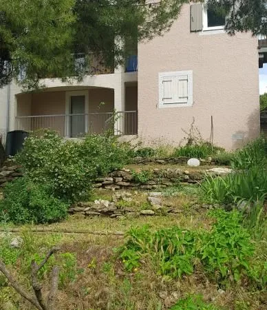 Appartement 4 pièces 81 m² 