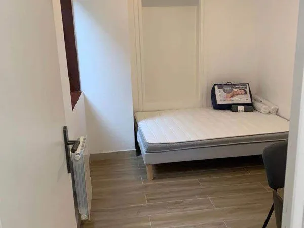 Studio de 17m2 Porte D'Arras 