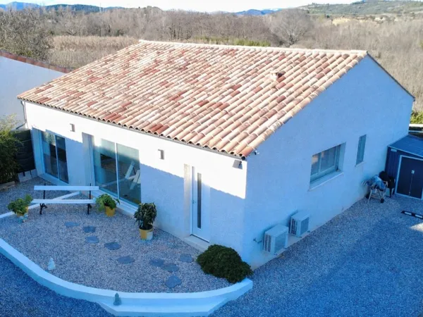 Maison 5 pièces 105 m² 
