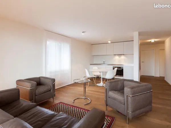 Maison 4 pièces 82 m² 