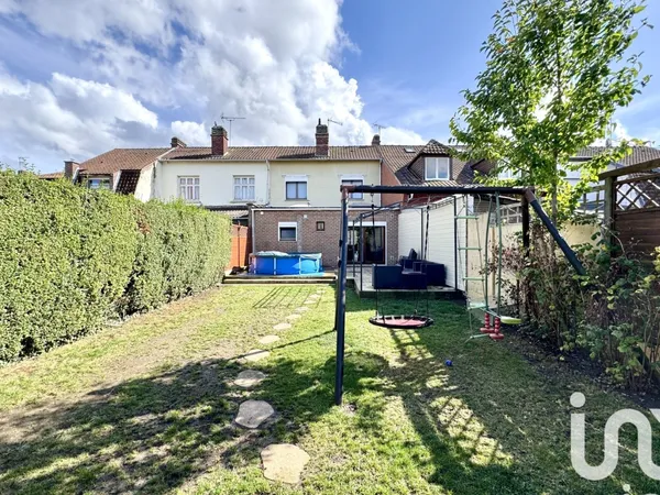Vente Maison de village 5 pièces 