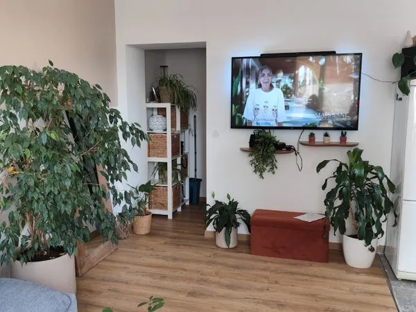 Appartement Vente Sotteville-lès-Rouen 3p 46m² 130000€