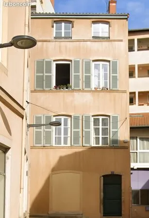 Appartement 5 pièces 94 m² 