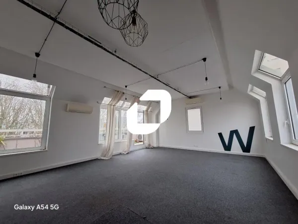 Location Bureau Boulogne Billancourt 92100 
