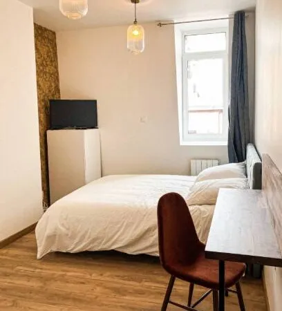 Appartement 1 pièce 15 m² 