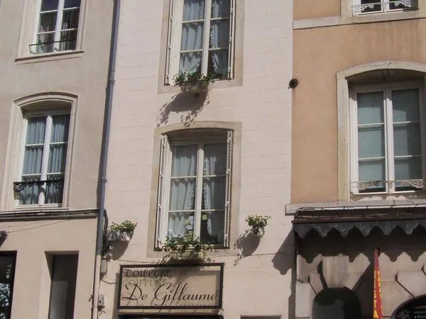 Maison 10 pièces 258 m² 