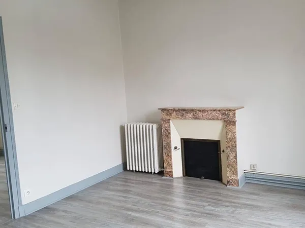 Maison 3 pièces 65 m² 