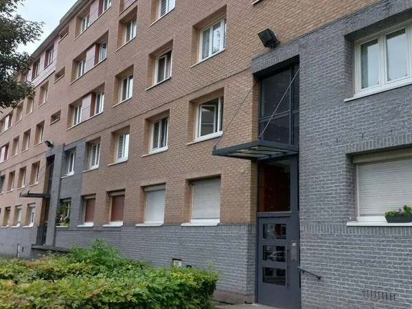 Appartement 5 pièces 82 m² 