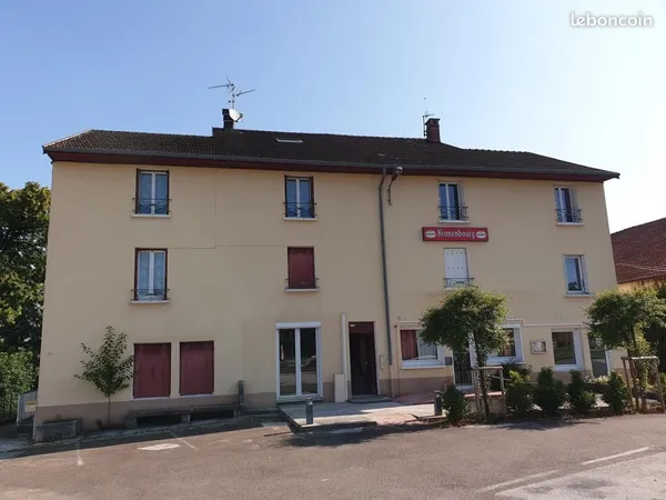 Appartement 1 pièce 40 m² 