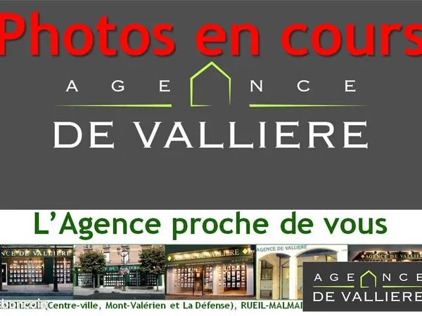 Appartement 4 pièces 110 m² 