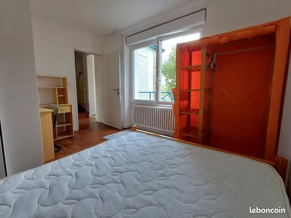 Chambre quimper sud 