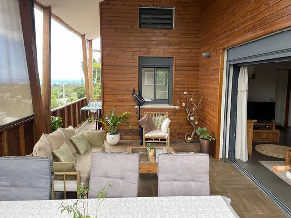 Villa 4 pièces 107 m² 