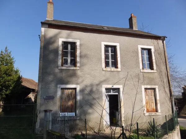Maison 6 pièces 101 m² 