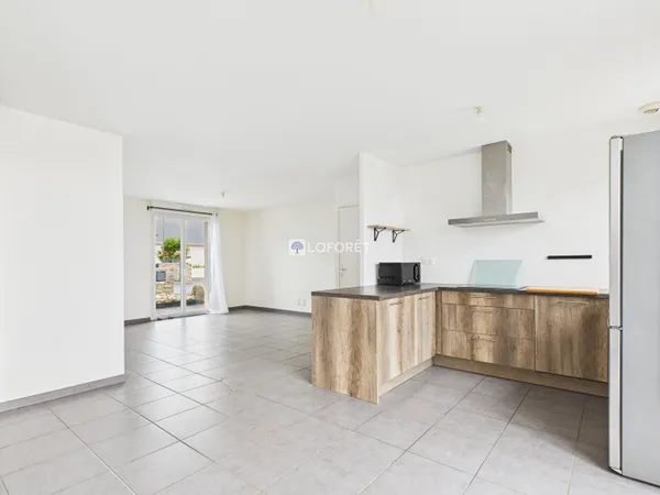 Maison 4 pièces 71 m² 