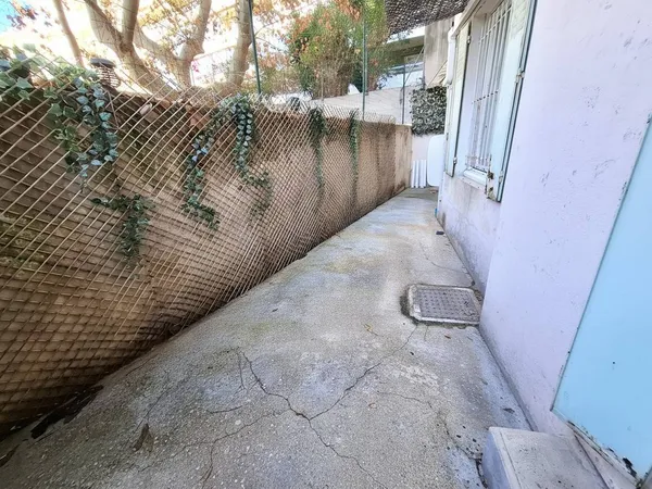 Appartement 3 pièces 44 m² 