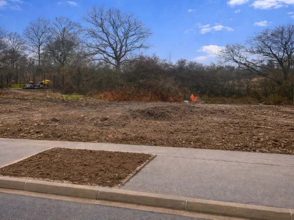 Terrain 487 m² 