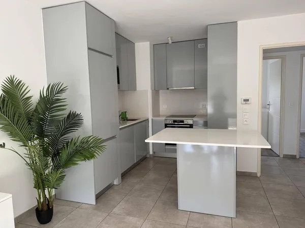 Appartement 3 pièces 54 m² 