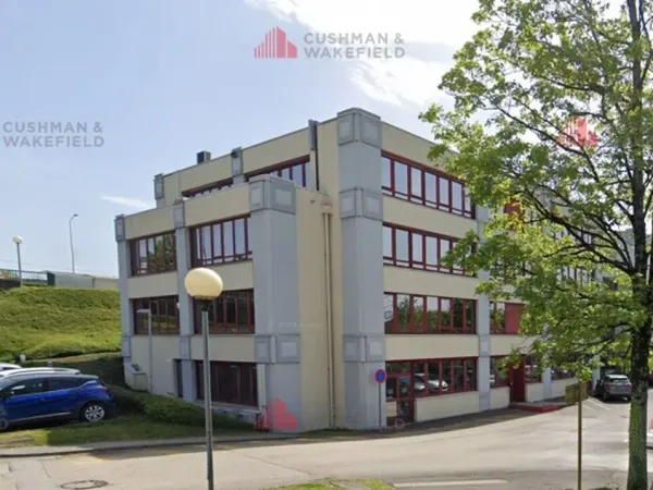 Location Bureau Ecole Valentin 25480 