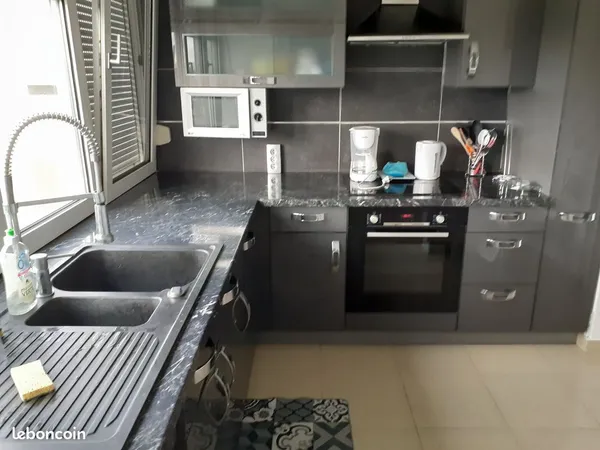 Colocation 2 chambres se liberes 
