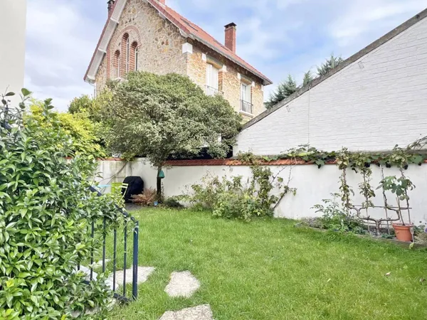 Maison 5 pièces 69 m² 
