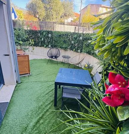 Maison 3 pièces 60 m² 