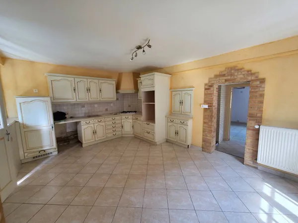 Maison 4 pièces 102 m² 