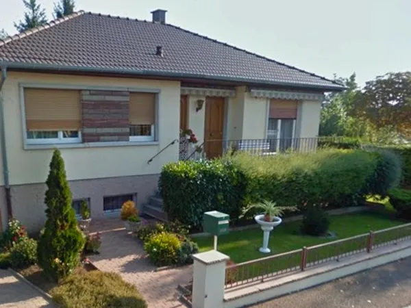 Maison 7 pièces 260m2 totale sur terrain de 7 ares 