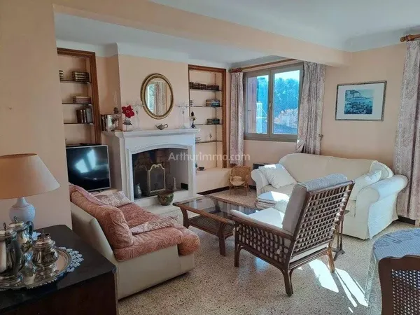 Appartement 3 pièces 78 m² 