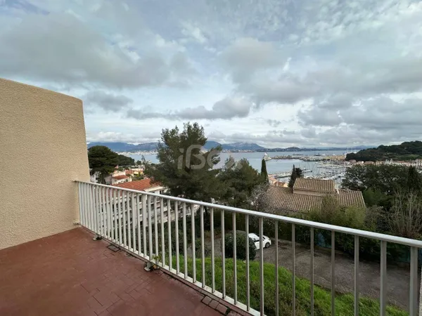 Appartement 1 pièce 29 m² 