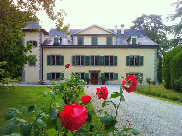 Loue chambre 20m² Genève pour étudiant ou stagiaire 