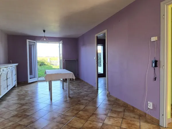 Maison 5 pièces 100 m² 