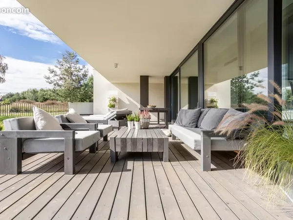Maison 6 pièces 183 m² 