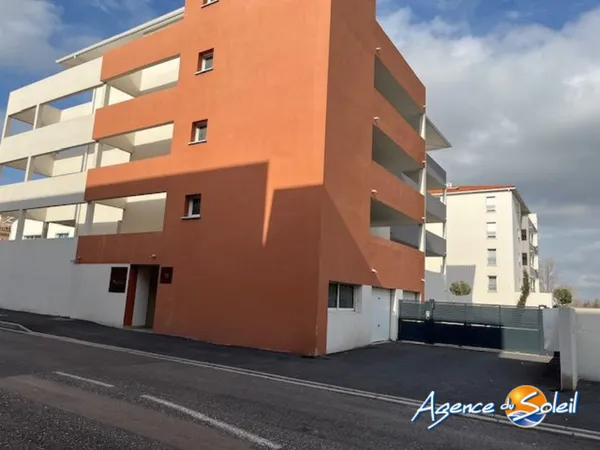T3 - PERPIGNAN - PROCHE CLINIQUE SAINT PIERRE 